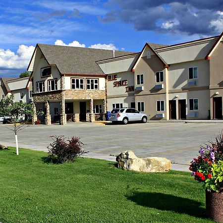 Blue Spruce Inn-Meeker, Colorado Εξωτερικό φωτογραφία