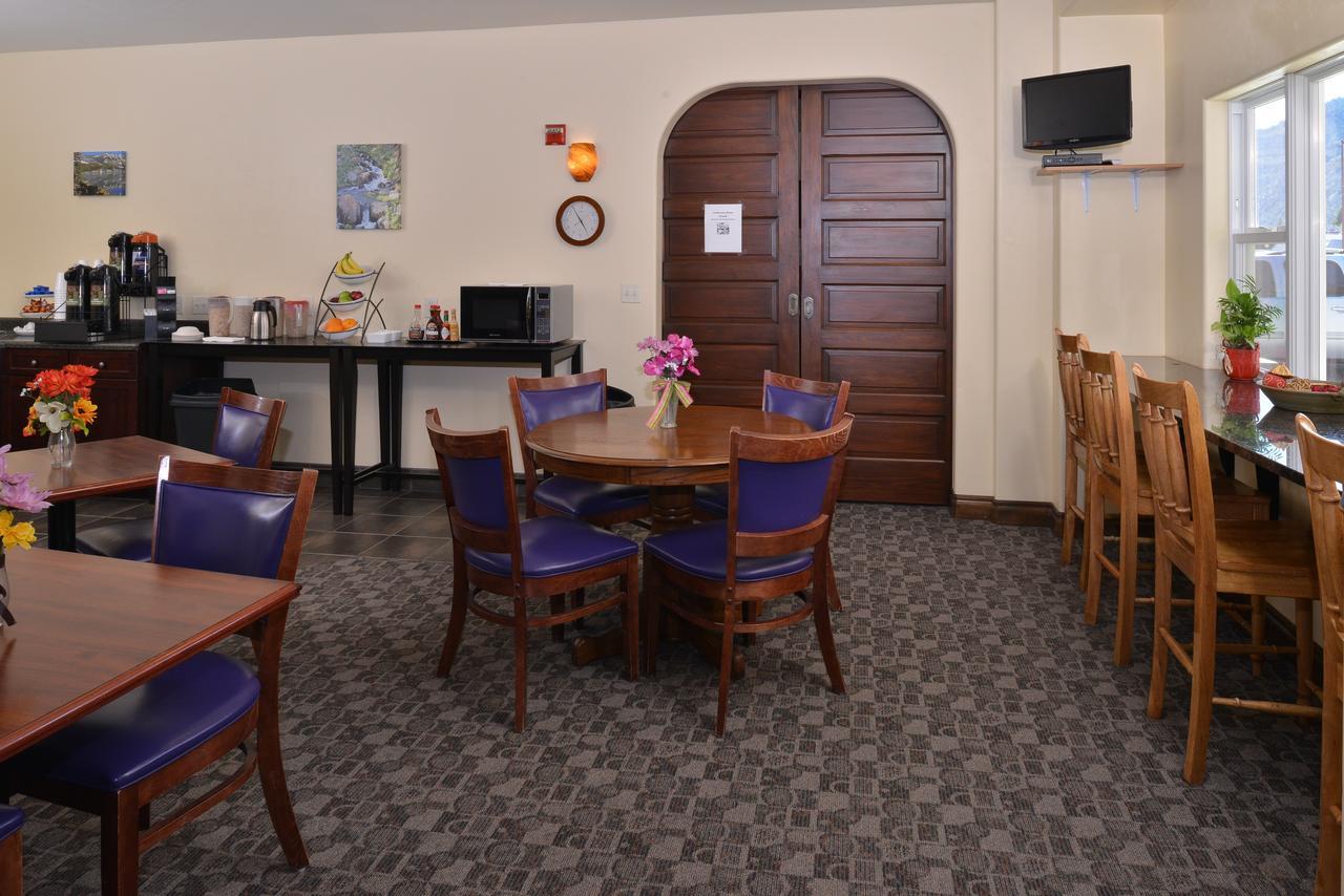Blue Spruce Inn-Meeker, Colorado Εξωτερικό φωτογραφία