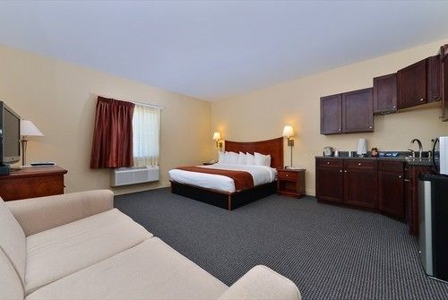Blue Spruce Inn-Meeker, Colorado Εξωτερικό φωτογραφία