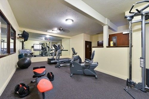 Blue Spruce Inn-Meeker, Colorado Εξωτερικό φωτογραφία