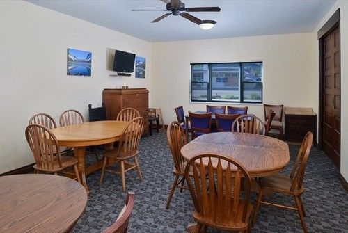 Blue Spruce Inn-Meeker, Colorado Εξωτερικό φωτογραφία