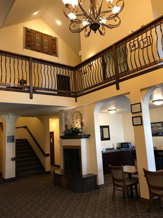 Blue Spruce Inn-Meeker, Colorado Εξωτερικό φωτογραφία
